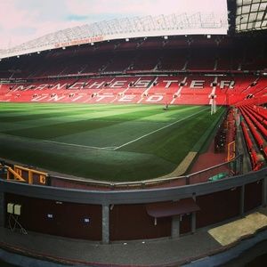 Meet your Posher, Rene